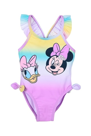 Bañador Daisy y Minnie Disney - Violeta