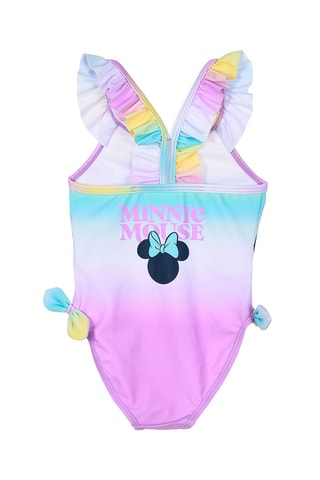 Bañador Daisy y Minnie Disney - Violeta