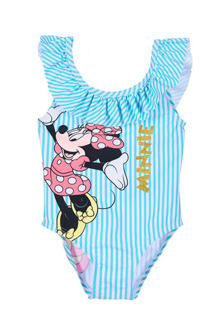 Bañador Daisy y Minnie Disney - Azul