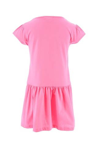 Vestido Minnie Mouse Disney - Rosa