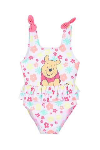 Bañador Winnie the Pooh Disney - Blanco