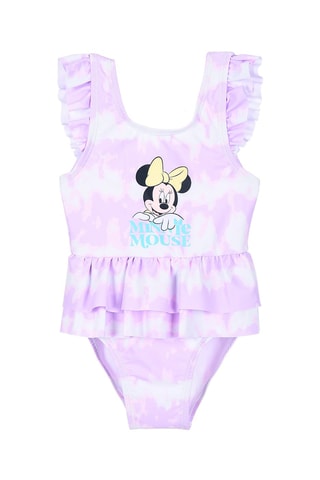 Bañador Minnie Disney - Violeta