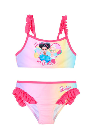 Bikini Barbie - Rosa