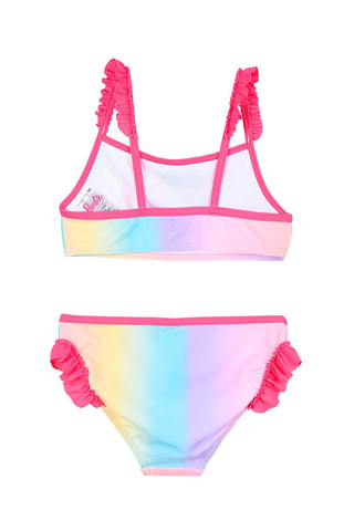 Bikini Barbie - Rosa