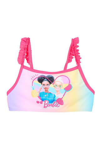 Bikini Barbie - Rosa