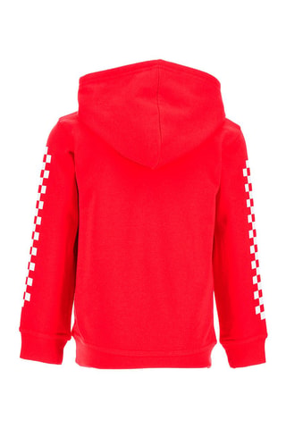 Sudadera con capucha Spider-Man Los Vengadores Marvel - Rojo