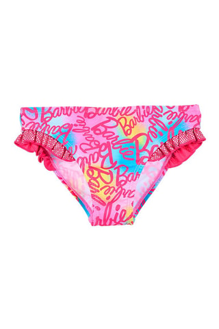 Braga de bikini Barbie - Rosa