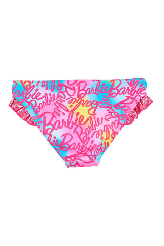 Braga de bikini Barbie - Rosa