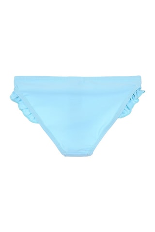 Braga de bikini Elsa Frozen Disney - Azul
