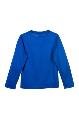 Camiseta Spider-Man Los Vengadores Marvel - Azul