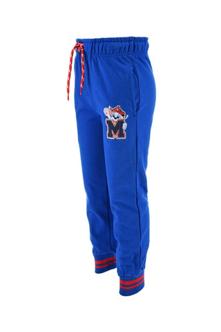 Pantalón de chándal Marshall La Patrulla Canina - Azul