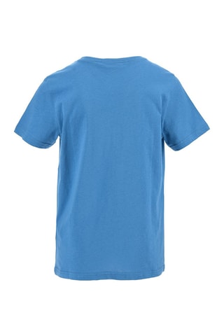 Camiseta Dragon Ball Super - Azul