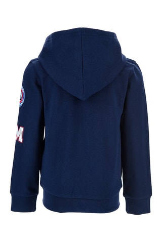 Sudadera con capucha Spider-Man Los Vengadores Marvel - Azul marino
