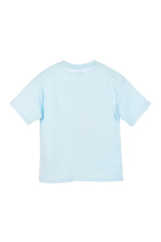 Camiseta Spider-Man Los Vengadores Marvel - Azul