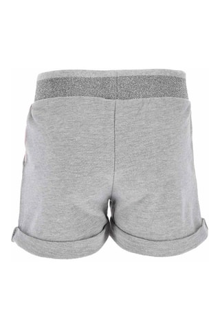Short Elsa Frozen Disney - Gris