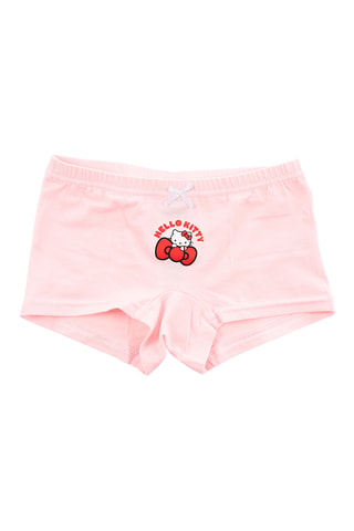 2 bóxers Hello Kitty Sanrio - Multicolor