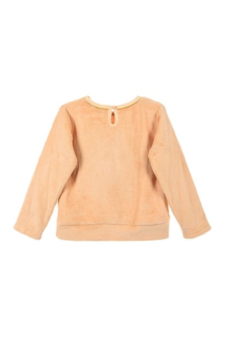 Camiseta Minnie Disney - Beige