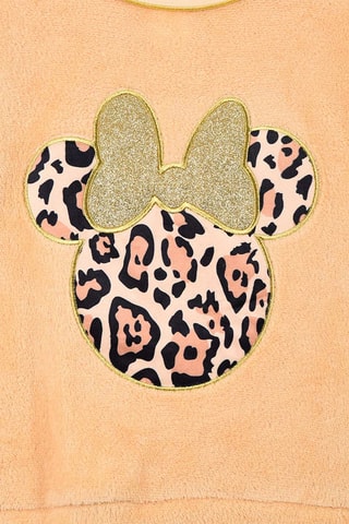 Camiseta Minnie Disney - Beige