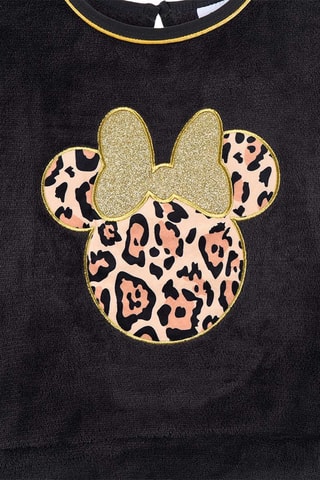Camiseta Minnie Disney - Gris