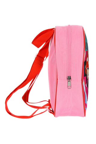 Mochila Minnie Disney - Rosa