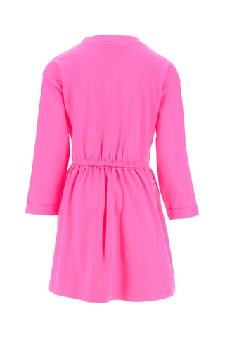 Vestido Barbie - Rosa