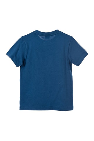Camiseta The Mandalorian Star Wars - Azul marino