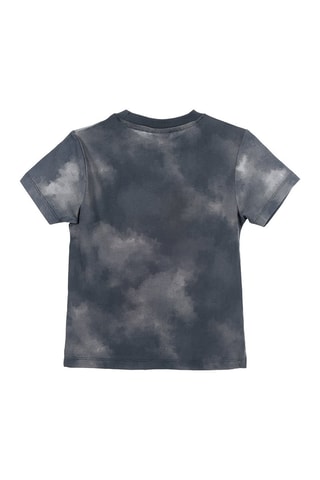 Camiseta Los Vengadores Marvel - Negro