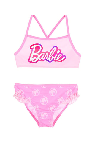 Bikini Barbie - Rosa