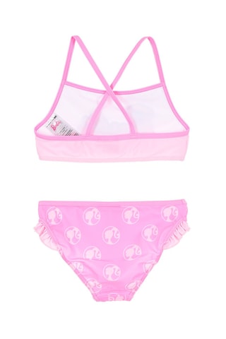 Bikini Barbie - Rosa