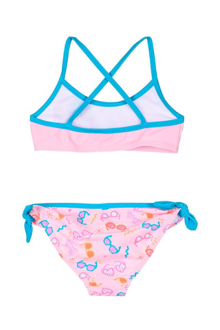 Bikini Barbie - Rosa