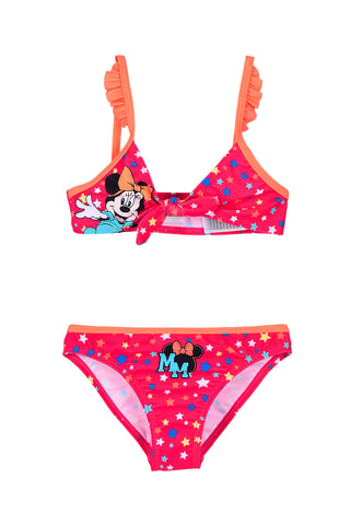 Bikini Minnie Disney - Rosa