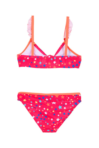 Bikini Minnie Disney - Rosa