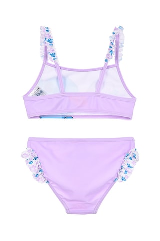 Bikini Stitch Lilo y Stitch Disney - Violeta