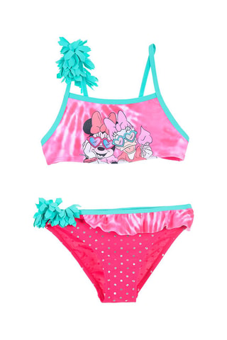 Bikini Minnie y Daisy Disney - Rosa