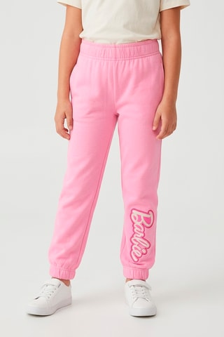 Pantalón de chándal Barbie - Rosa