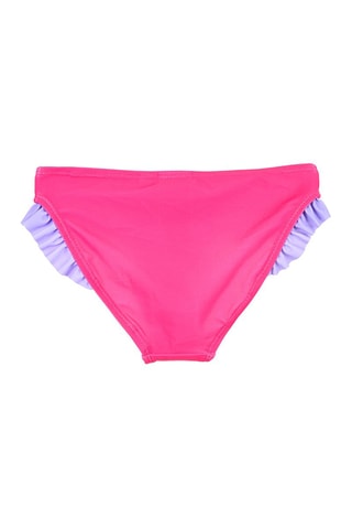 Braga de bikini Minnie Disney - Rosa