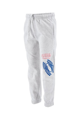 Pantalón de chándal Spider-Man Los Vengadores Marvel - Gris