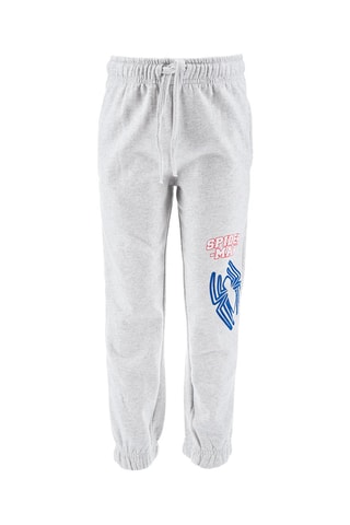 Pantalón de chándal Spider-Man Los Vengadores Marvel - Gris
