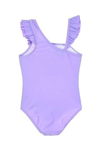 Bañador La casa de muñecas de Gabby - Violeta