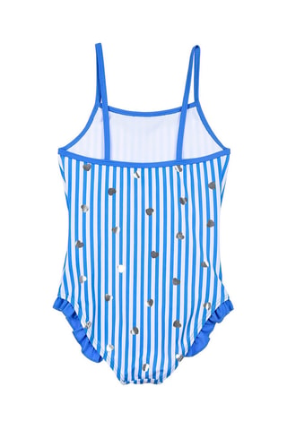 Bañador Minnie Disney - Azul