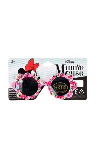 Gafas de sol infantiles Minnie Disney - Categoría 3 - Rosa