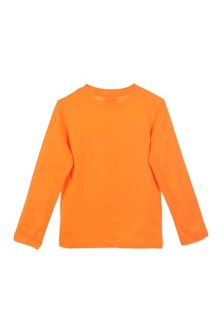 Camiseta Dragon Ball Z - Naranja