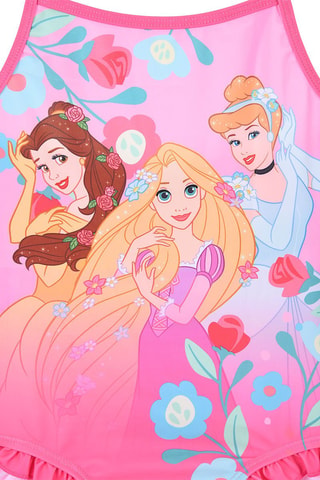 Bañador Princesa Disney - Rosa