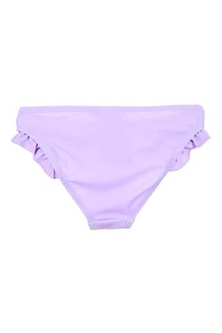 Braga de bikini Elsa Frozen Disney - Violeta