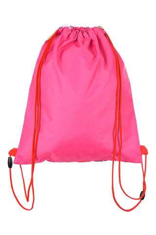 Mochila Minnie Disney - Rosa
