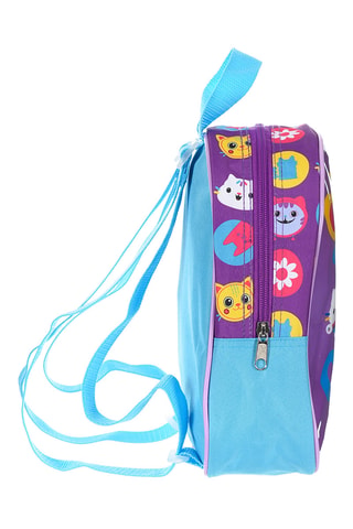 Mochila Gabby La casa de muñecas de Gabby - Violeta