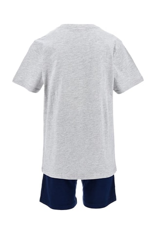 Pijama Harvard University - Gris