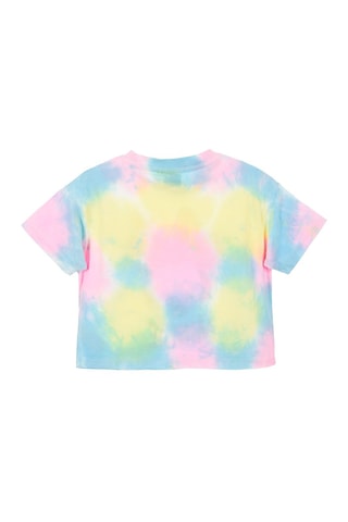 Camiseta Minnie Mouse Disney - Multicolor