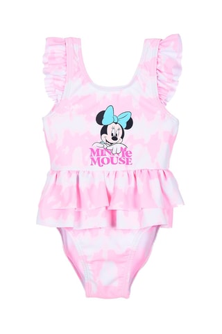 Bañador Minnie Disney - Rosa