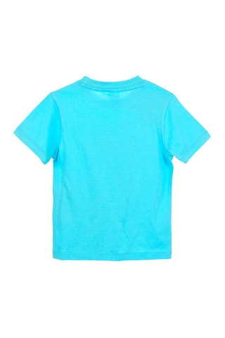 Camiseta Los Vengadores Marvel - Azul